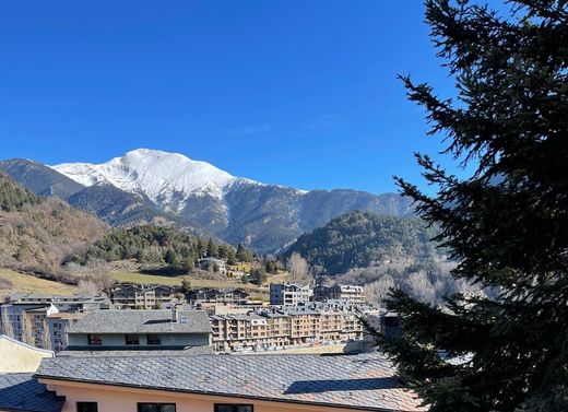 Terrain à La Massana