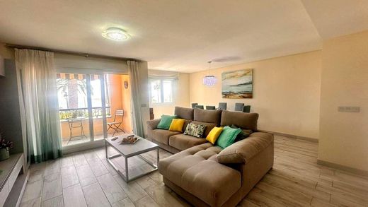 Appartement in Estepona, Provincia de Málaga