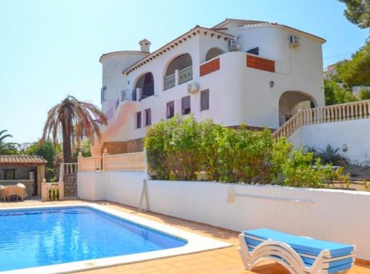 Villa à Pedreguer, Alicante