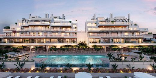 Apartamento - Estepona, Málaga