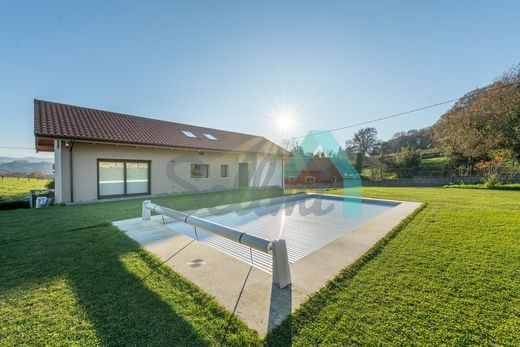 Villa in Villar, Province of Asturias