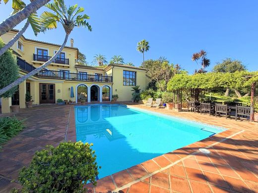 Villa à Sotogrande, Cadix