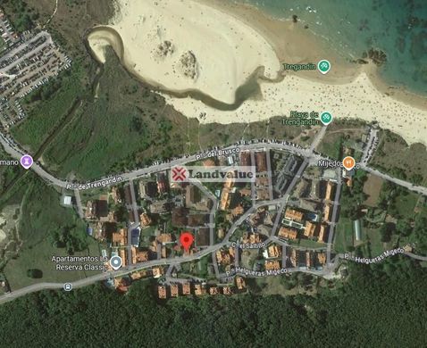 地皮  Noja, Provincia de Cantabria