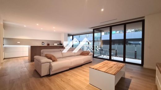 Apartment / Etagenwohnung in Escaldes-Engordany