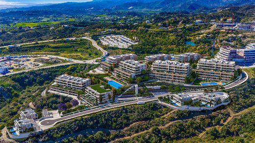 Квартира, Эстепона, Provincia de Málaga