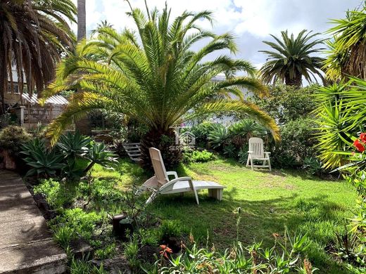 Willa w Tacoronte, Provincia de Santa Cruz de Tenerife