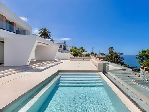 Sauzal, サンタ・クルス・デ・テネリフェのヴィラ