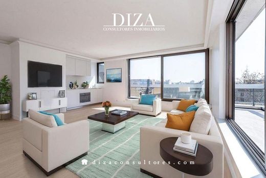 Penthouse Madrid, Provincia de Madrid