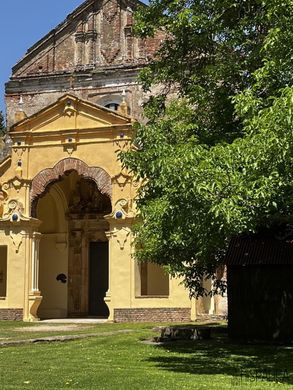 Villa a Siviglia, Andalusia