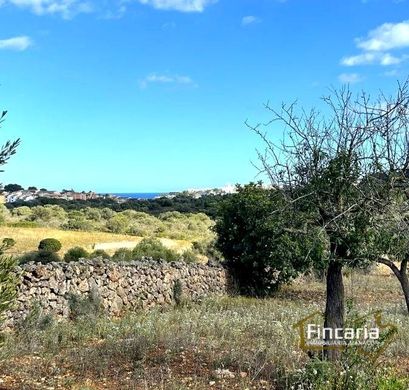 Country House in Cala Mendia, Province of Balearic Islands