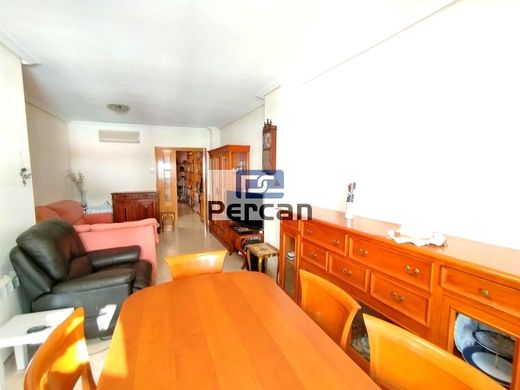 Apartment in El Campello, Alicante