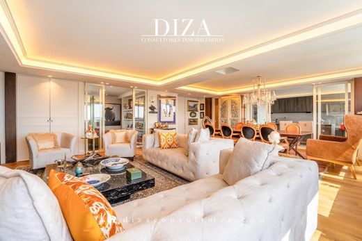 Apartamento - Madrid, Provincia de Madrid