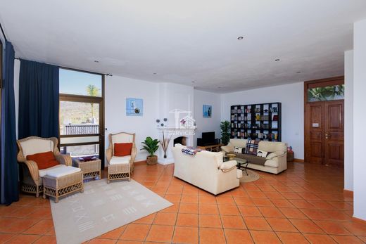 Hôtel particulier à Guía de Isora, Province de Santa Cruz de Ténérife