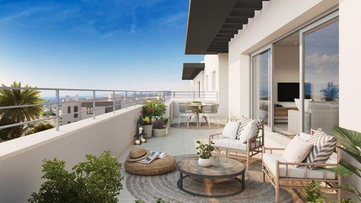 Penthouse in Estepona, Málaga