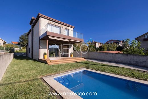 Villa in Vigo, Provincia de Pontevedra