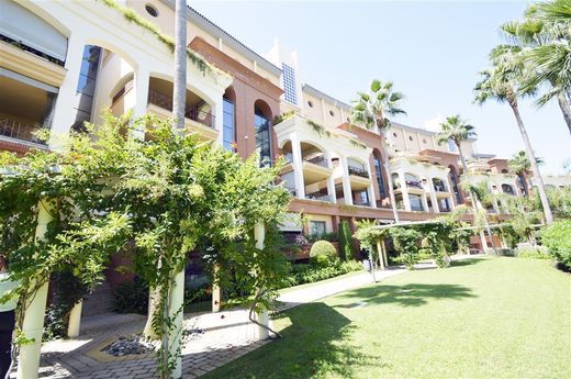 Apartament w Benalmádena, Provincia de Málaga