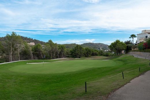 Apartment in es Camp de Mar, Province of Balearic Islands
