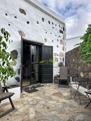Country House in Tiagua, Province of Las Palmas