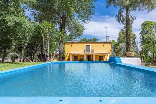 Casa de campo en Marchena, Provincia de Sevilla