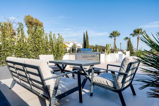 Attico a Marbella, Málaga