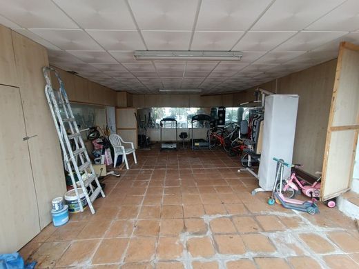 Villa Almayate Alto, Provincia de Málaga