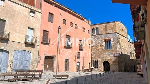 Κτίριο σε Castelló d'Empúries, Província de Girona