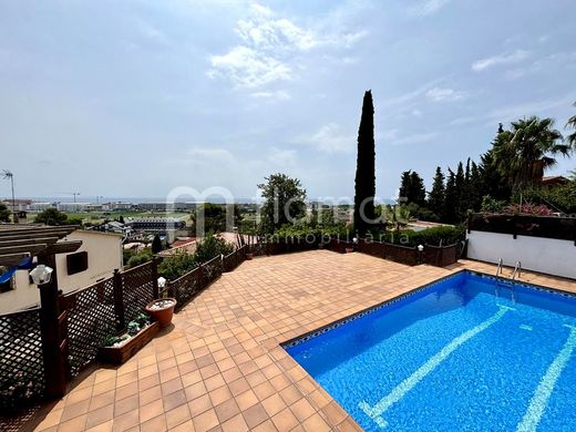 Villa en Santa Susana, Provincia de Barcelona