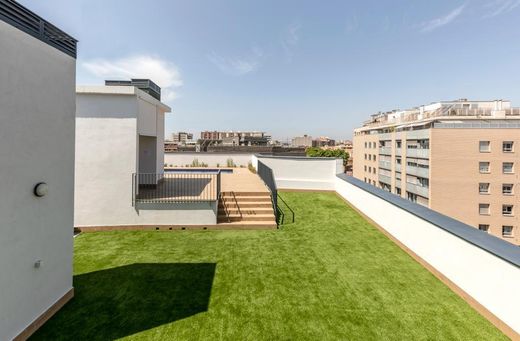 Appartement à L'Hospitalet de Llobregat, Province de Barcelone