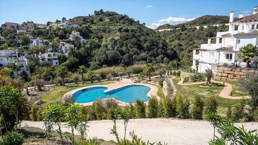 Penthouse à Marbella, Malaga