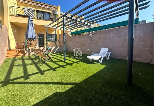 Apartment in Costa Adeje, Province of Santa Cruz de Tenerife