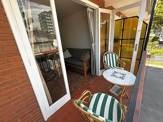 Apartment in Benicassim, Castellon