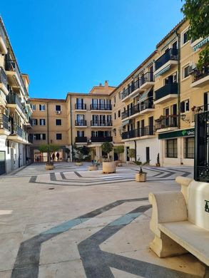 Appartement in Málaga, Provincia de Málaga