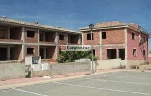 Αγροτεμάχιο σε Fortuna, Murcia