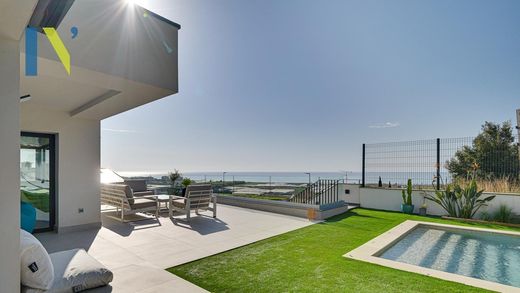 Villa en Santa Susana, Provincia de Barcelona