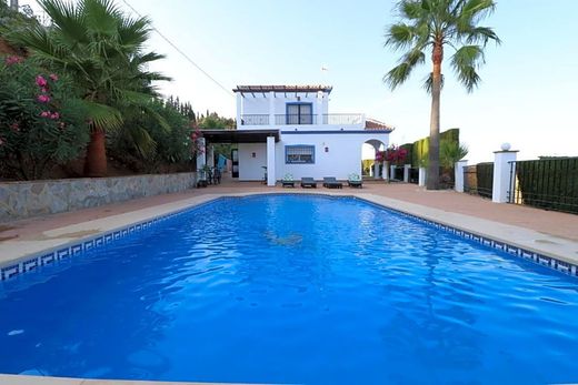 Villa in Alhaurín el Grande, Málaga