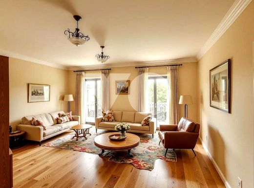 Apartment / Etagenwohnung in Madrid, Provinz Madrid