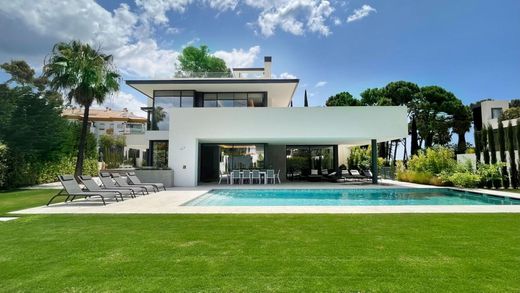 Villa in Marbella, Provincia de Málaga