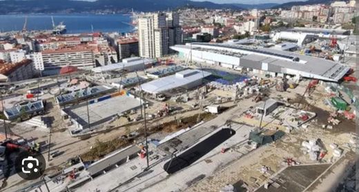 Κτίριο σε Vigo, Provincia de Pontevedra