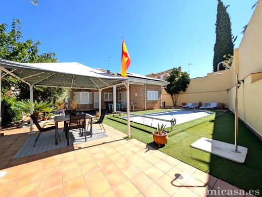 Villa in Linares, Provincia de Jaén