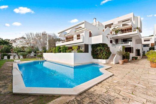 Apartment / Etagenwohnung in Port d'Andratx, Balearen Inseln