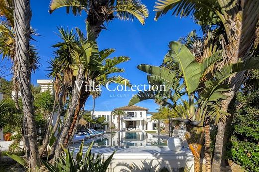 Herenhuis in Sant Josep de sa Talaia, Balearen