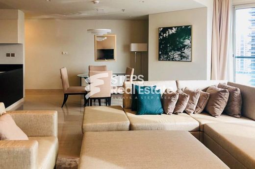 Appartamento a Al Wusayl, Baladīyat ar Rayyān