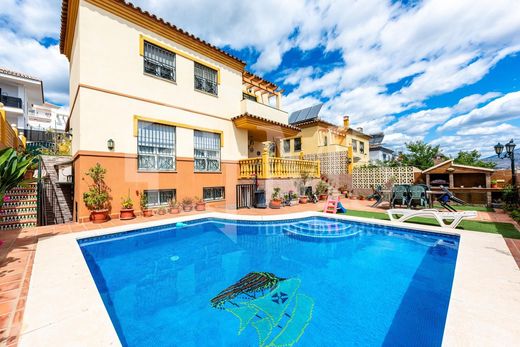 Villa a Vélez-Málaga, Málaga