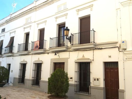 Casa adosada en Campanario, Badajoz