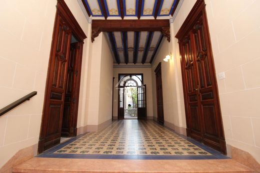 Townhouse in Carcaixent, Valencia
