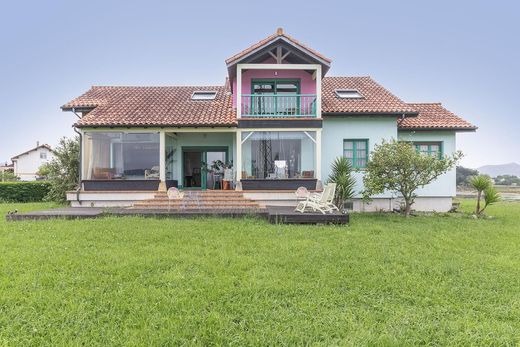 Villa à Escalante, Province de Cantabrie