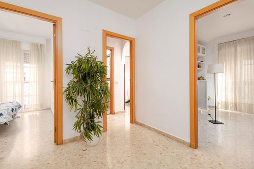 Málaga, マラガのアパートメント