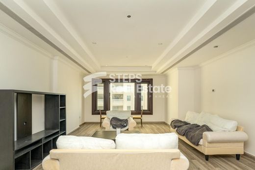Apartament w Ad-Dauha, Baladīyat ad Dawḩah