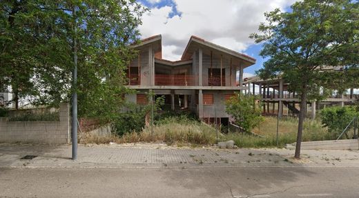 Villa en El Casar de Talamanca, Guadalajara