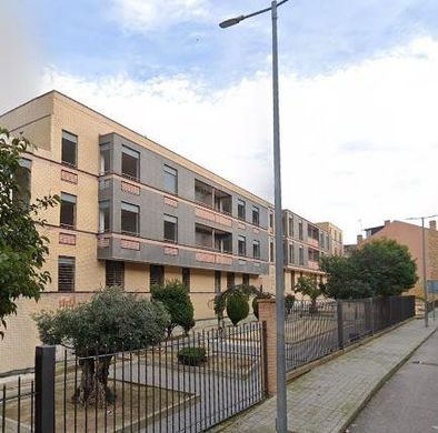 Edificio en Las Ventas de Retamosa, Provincia de Toledo